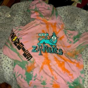 FLATBUSH ZOMBIES 2020 SPECIAL ADDITION// glorious dead VERY RARE